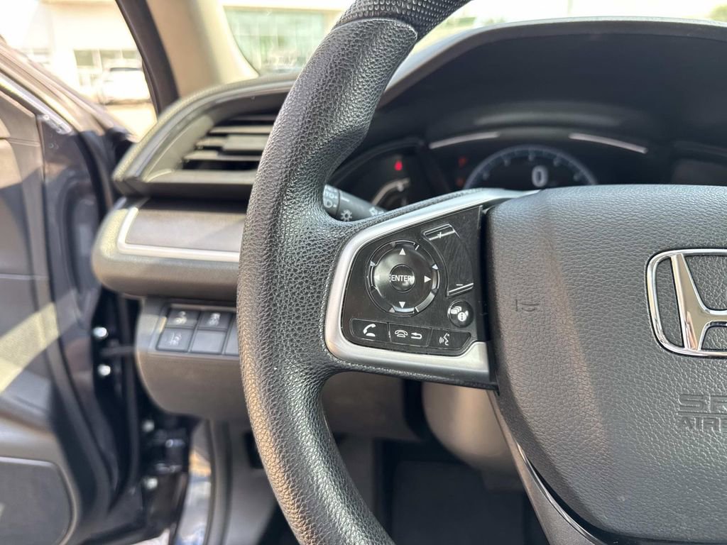 Used 2019 Honda Civic LX image 23