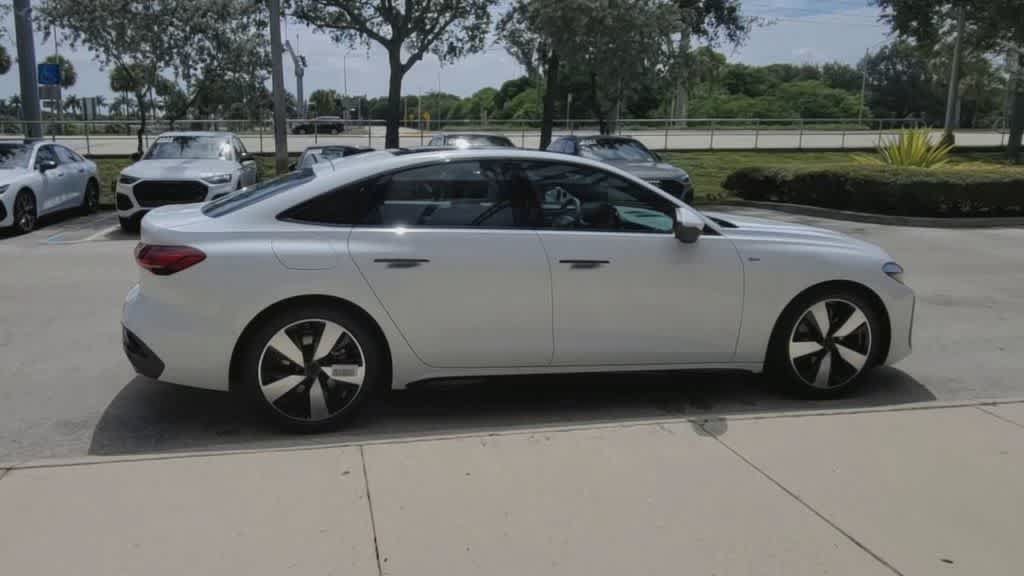 New 2026 Audi A5 Premium AWD/4WD image 9