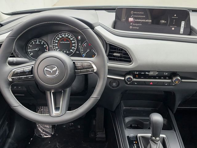 New 2026 MAZDA CX-30 Aire Edition image 12