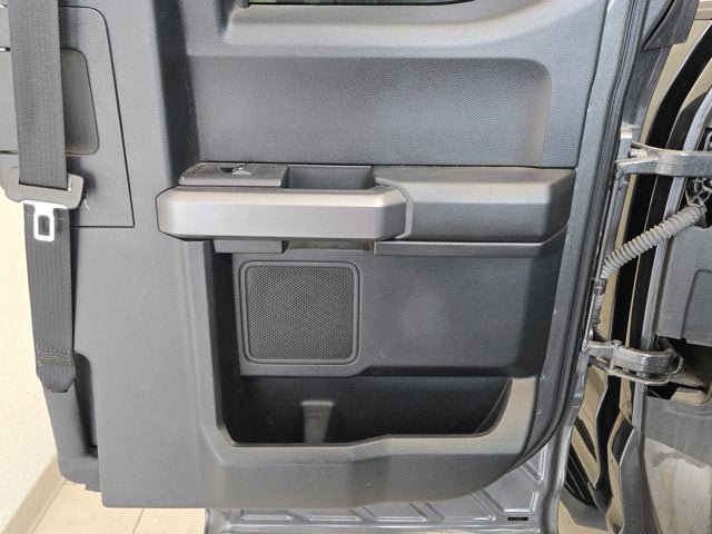 Used 2020 Ford F150 XLT w/ Equipment Group 301A Mid AWD/4WD image 8