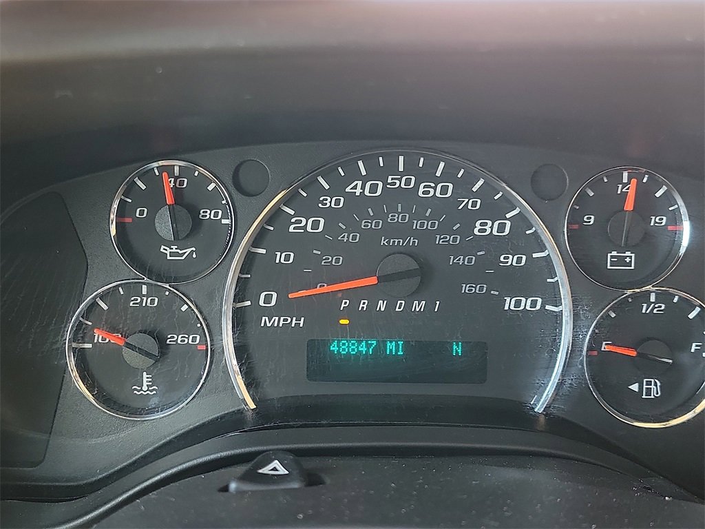 Used 2014 Chevrolet Express 2500 LS image 23