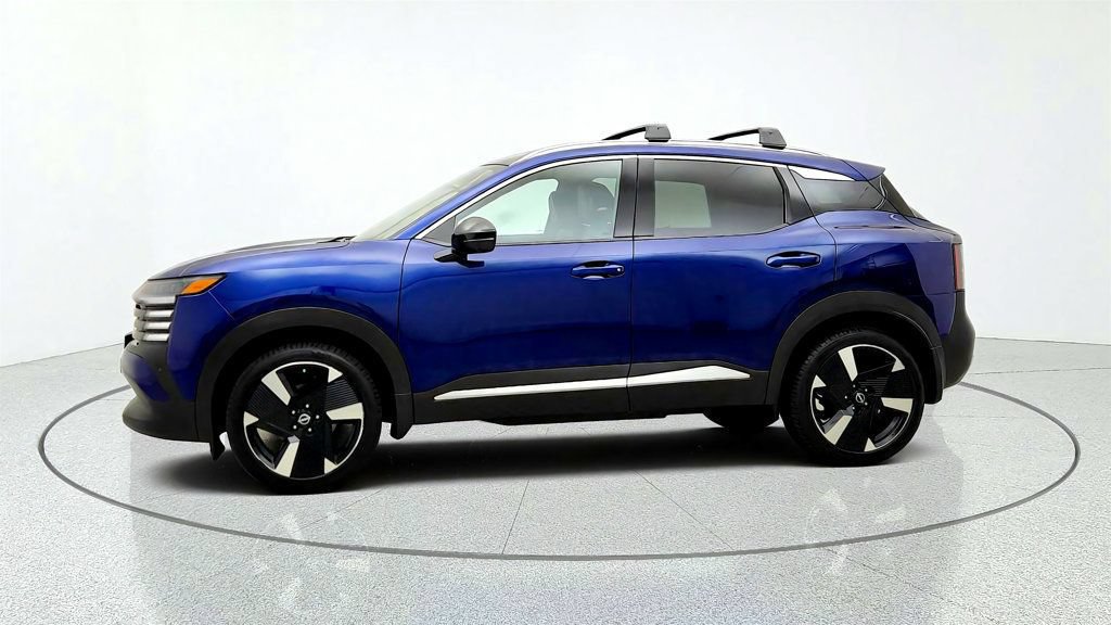 Used 2026 Nissan Kicks SR w/ SR Premium Package AWD/4WD image 7