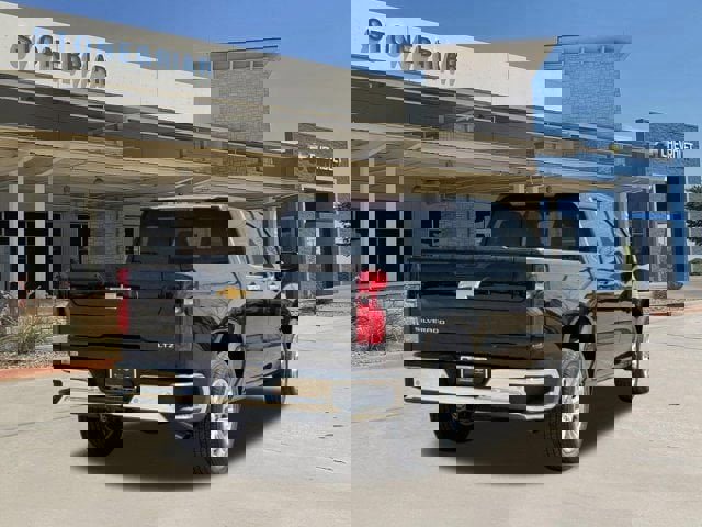 New 2026 Chevrolet Silverado 1500 LTZ w/ LTZ Premium Texas Edition image 5