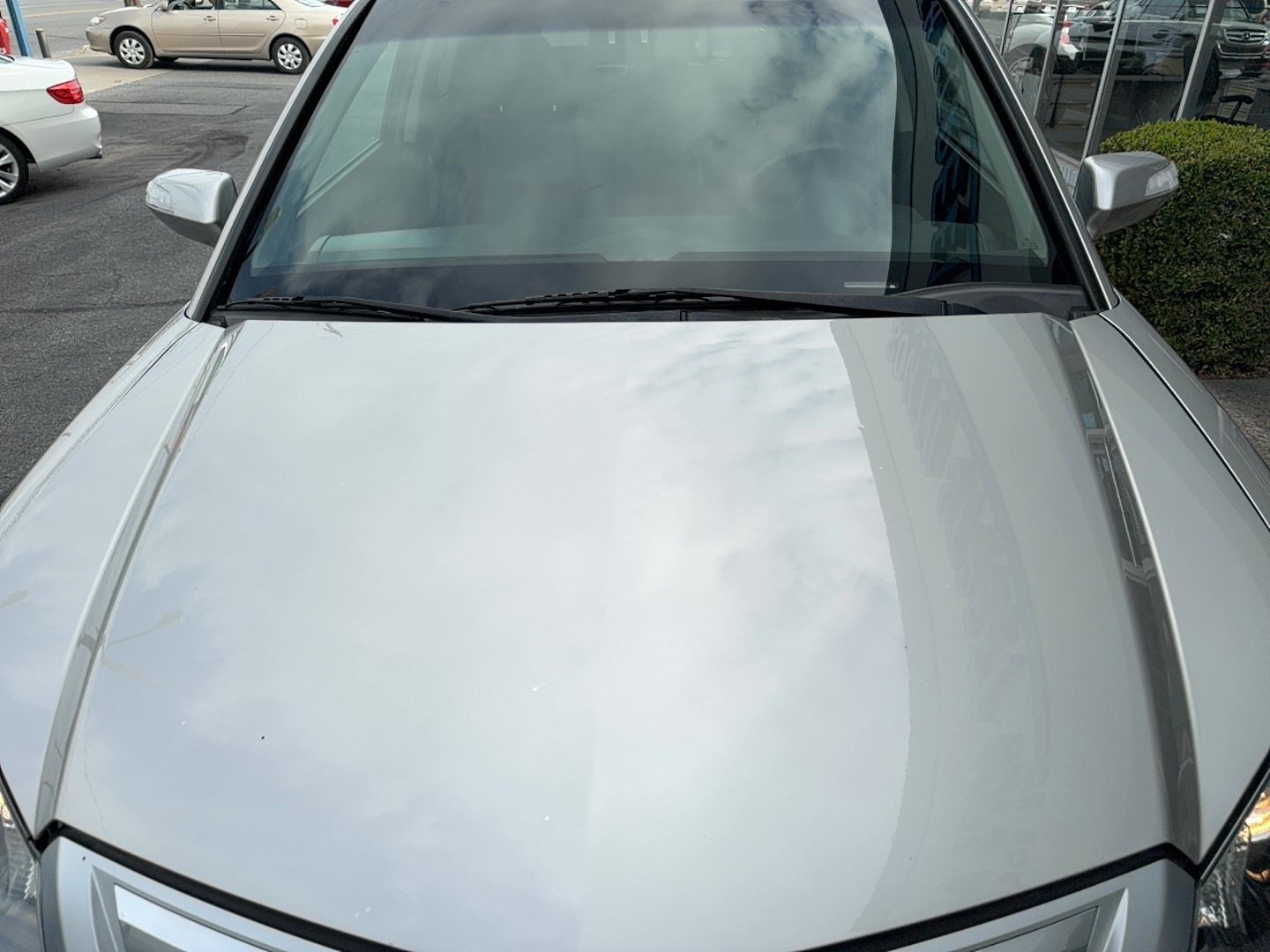 Used 2011 Acura RDX SH-AWD image 26
