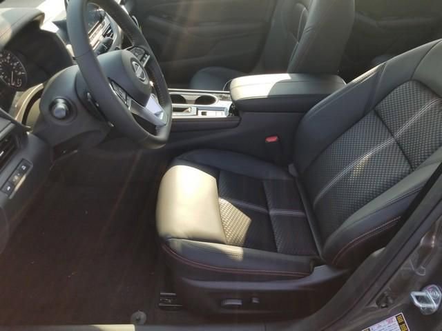New 2025 Nissan Altima 2.5 SR image 9