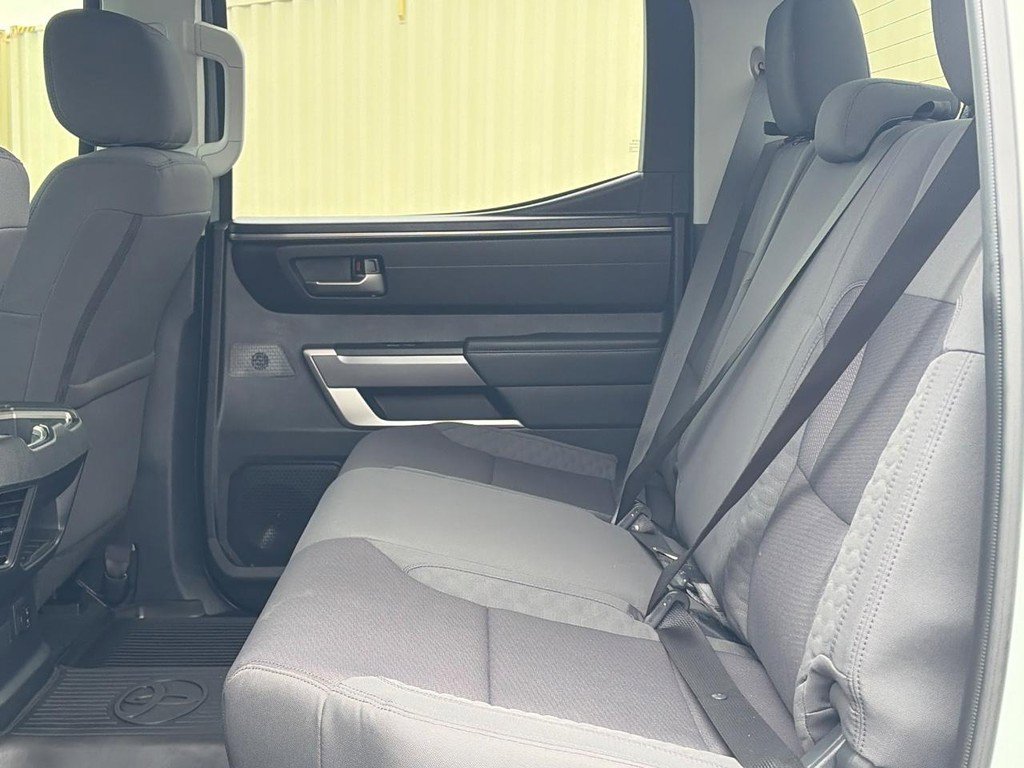 Used 2023 Toyota Tundra SR5 w/ TRD Off-Road Package image 10