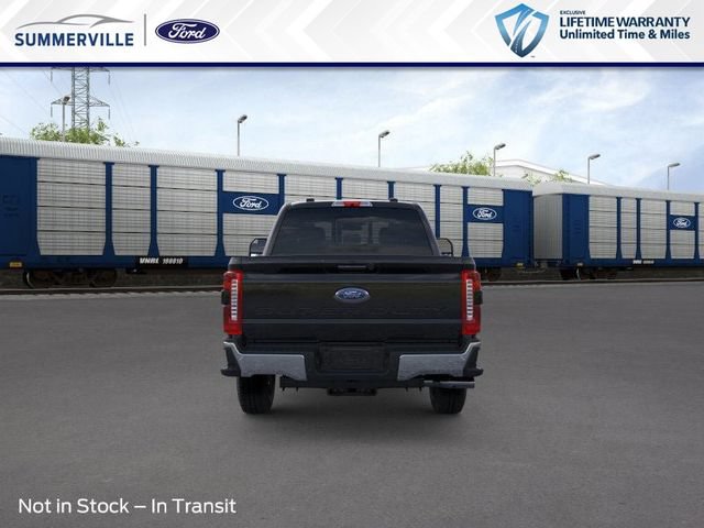 New 2026 Ford F250 Lariat w/ Lariat Premium Package AWD/4WD image 7
