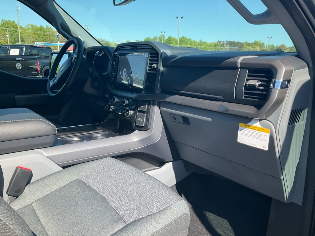 New 2026 Ford F150 XLT image 11