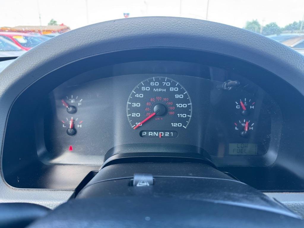 Used 2006 Ford F150 2WD Regular Cab image 14