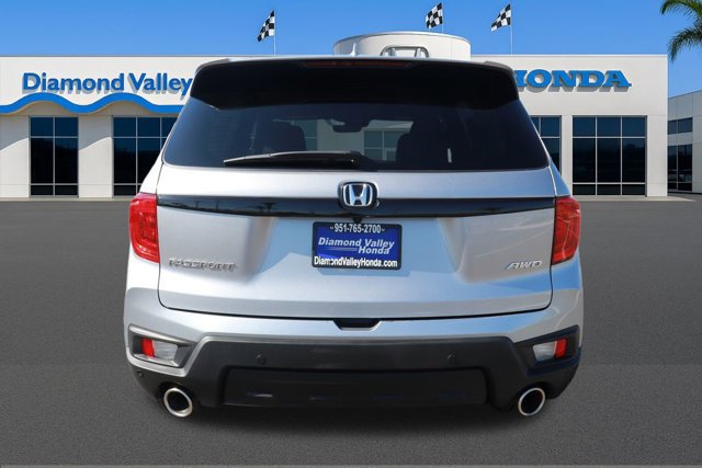 Used 2024 Honda Passport EX-L image 5