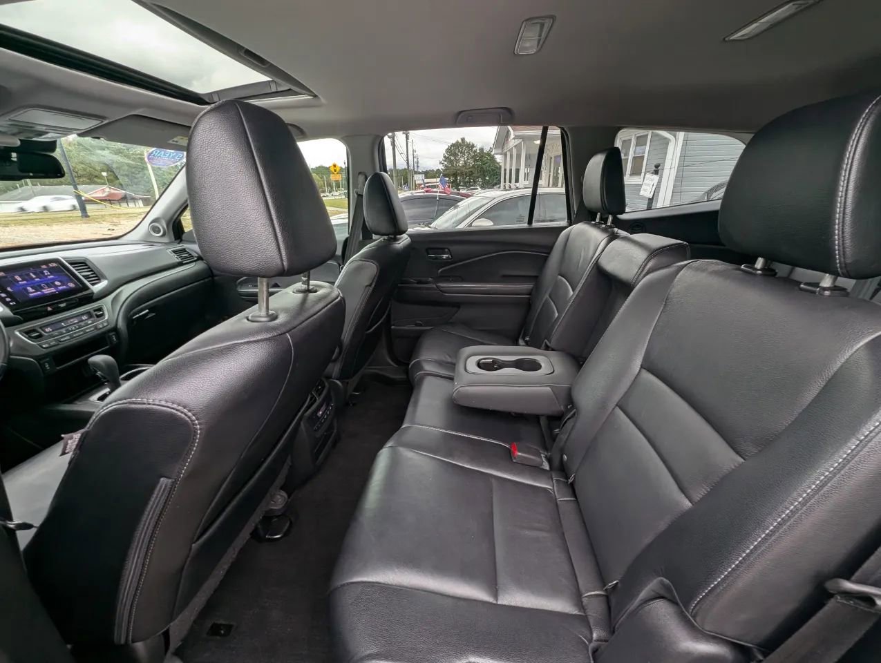 Used 2018 Honda Pilot EX-L image 35