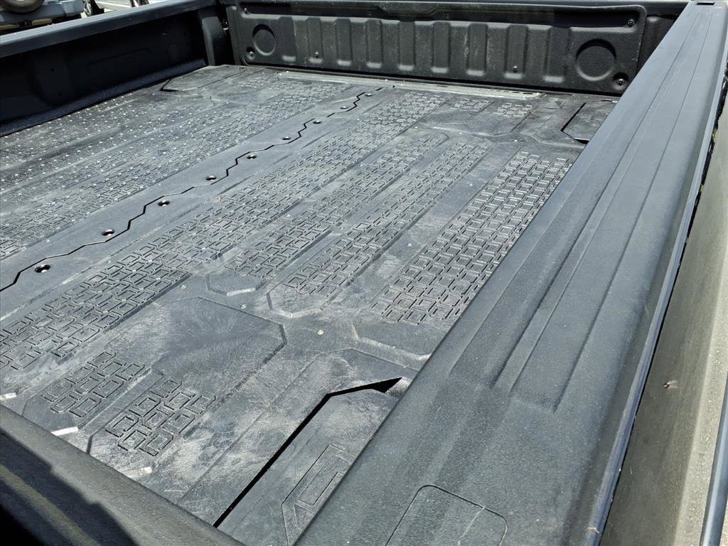 Used 2019 RAM 1500 Rebel w/ Rebel Level 2 Equipment Group AWD/4WD image 14