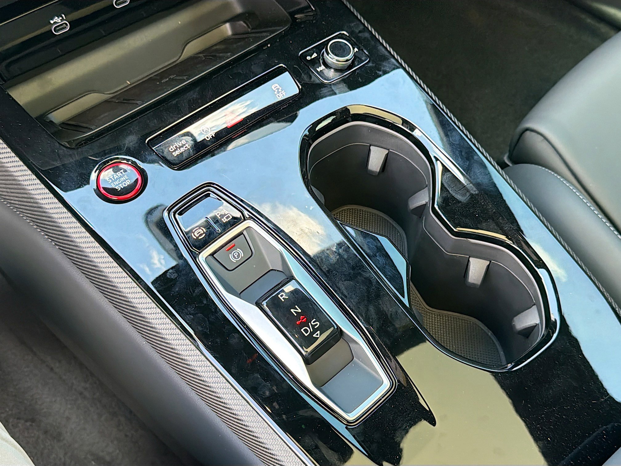 New 2025 Audi S5 Premium Plus image 29