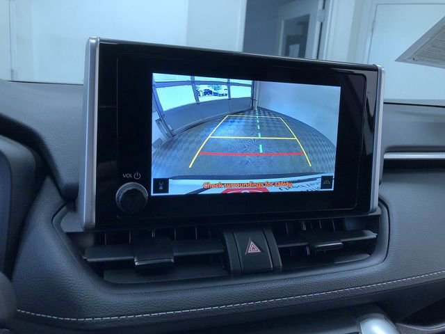 Certified 2025 Toyota RAV4 XLE AWD/4WD image 27