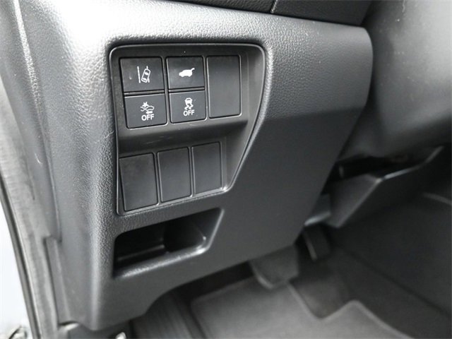 Certified 2017 Honda CR-V Touring image 13