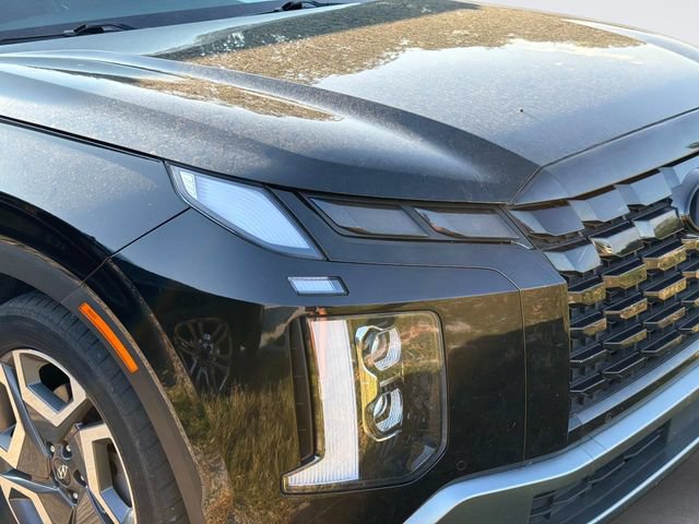 Used 2024 Hyundai Palisade SEL FWD image 4