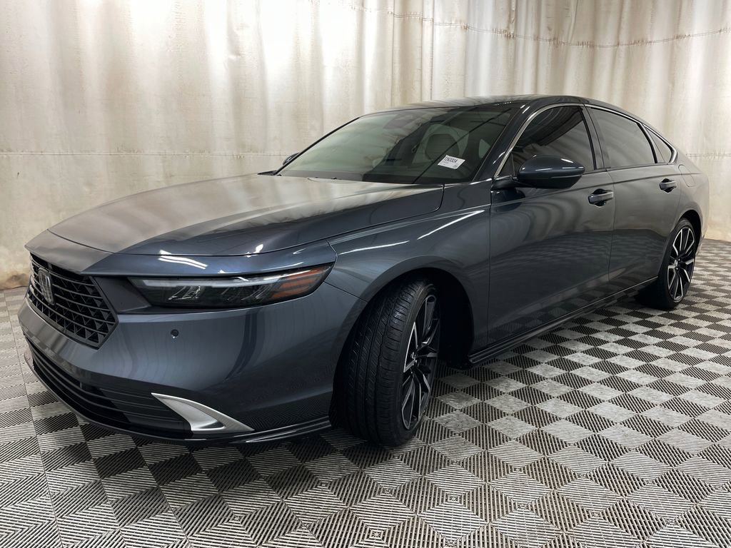 Used 2024 Honda Accord Touring image 17