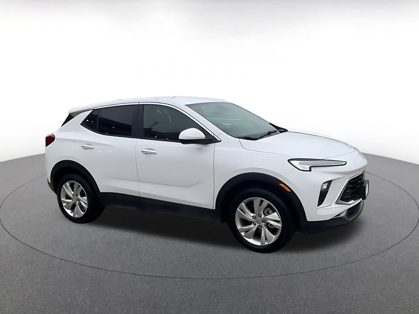 Used 2025 Buick Encore GX Preferred FWD video 2