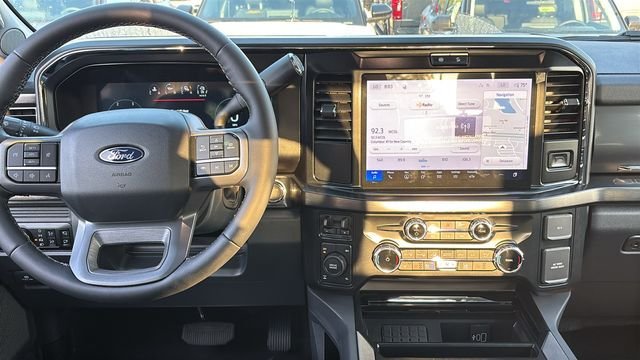 New 2027 Ford F350 4x4 Crew Cab Super Duty image 6