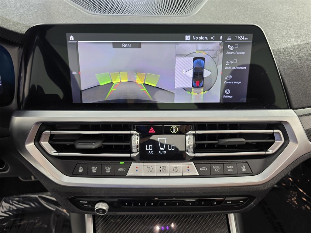 Used 2023 BMW M4 xDrive Competition w/ Executive Package image 20