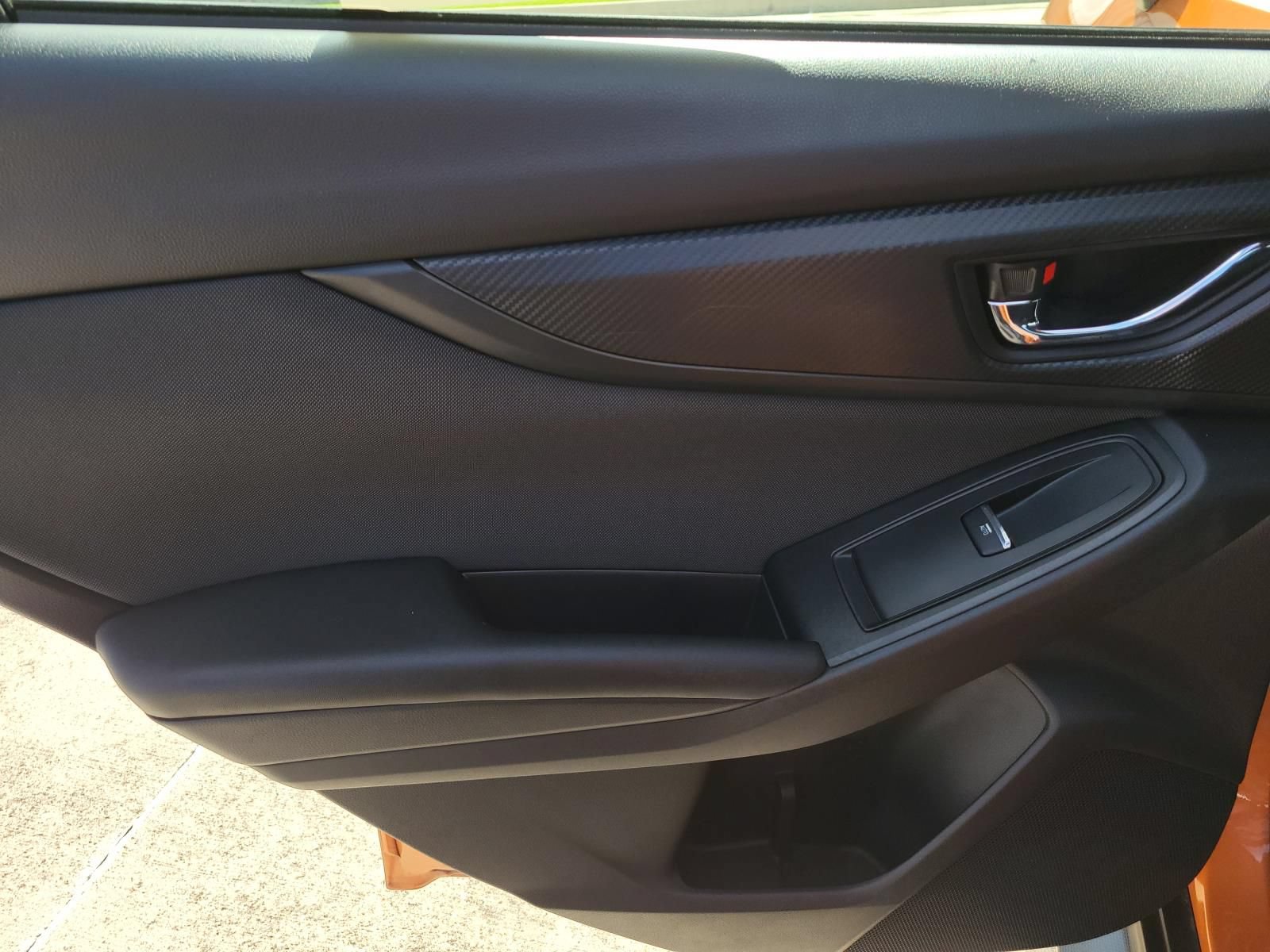 Used 2023 Subaru WRX Premium AWD/4WD image 14