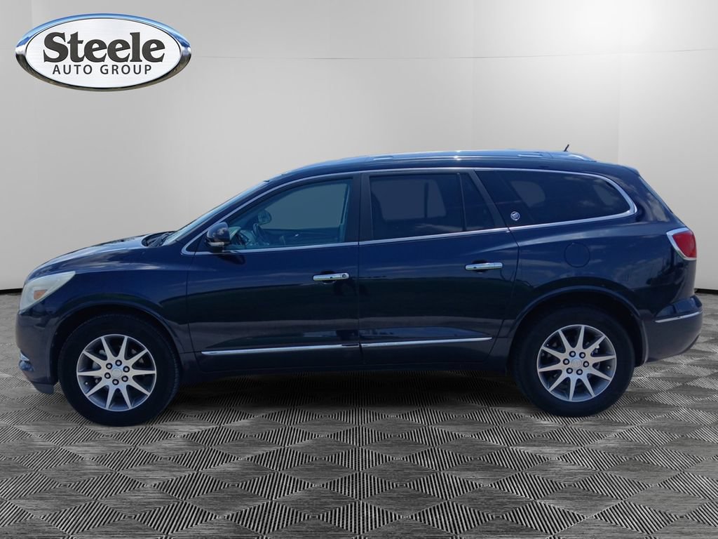 Used 2015 Buick Enclave Leather FWD image 3