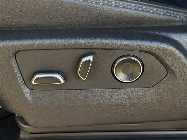 Certified 2025 GMC Sierra 2500 Denali w/ Denali Reserve Package image 30