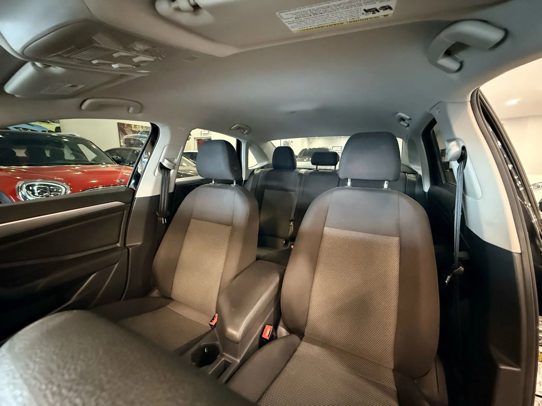 Used 2019 Volkswagen Jetta R-Line image 11