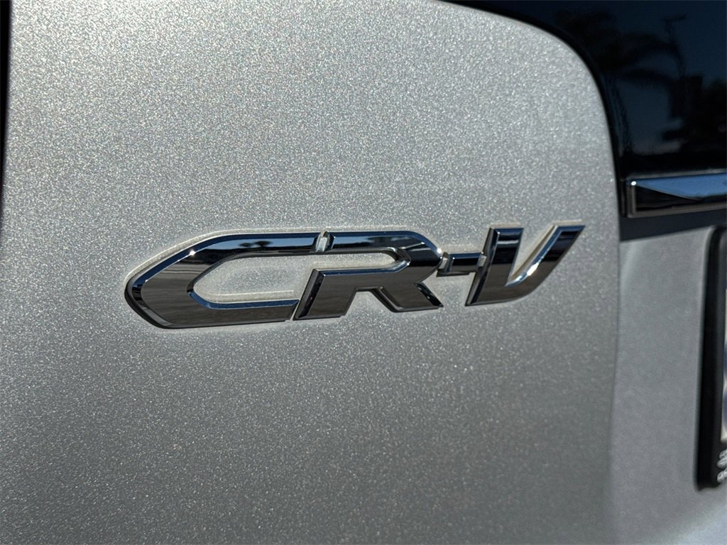 Used 2012 Honda CR-V EX image 11