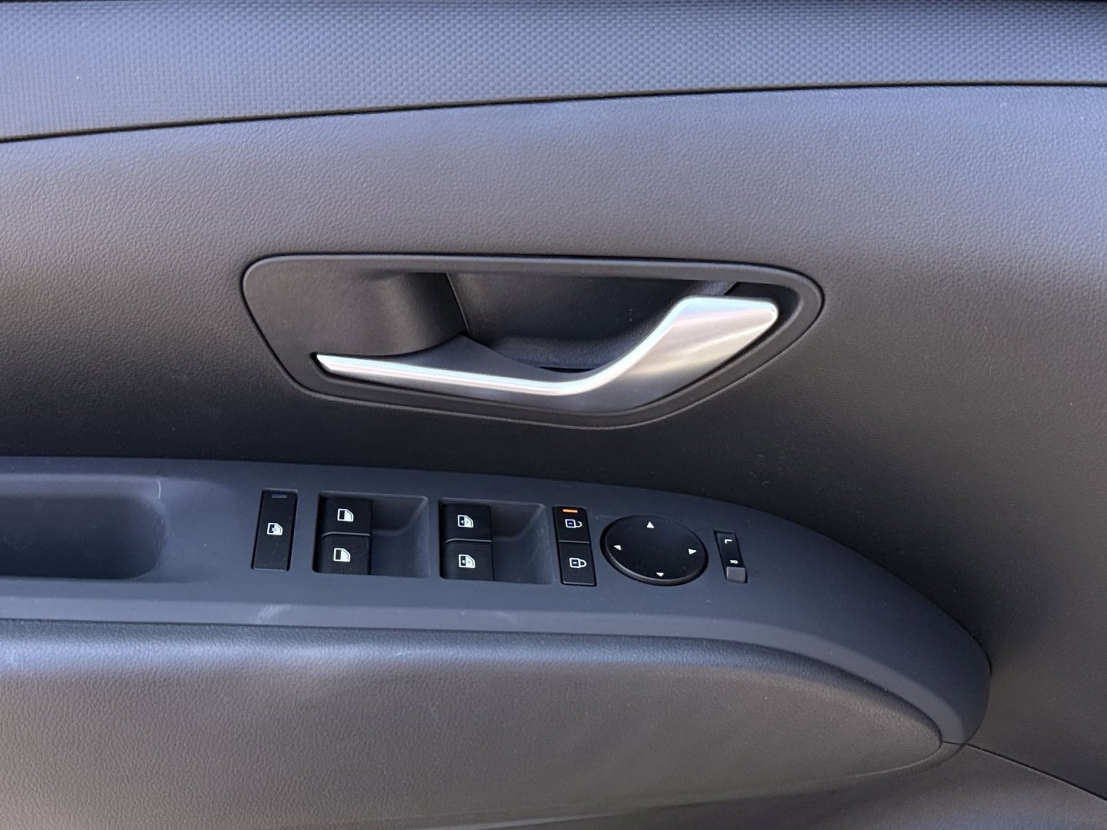 New 2026 Hyundai Santa Cruz SEL AWD/4WD image 16