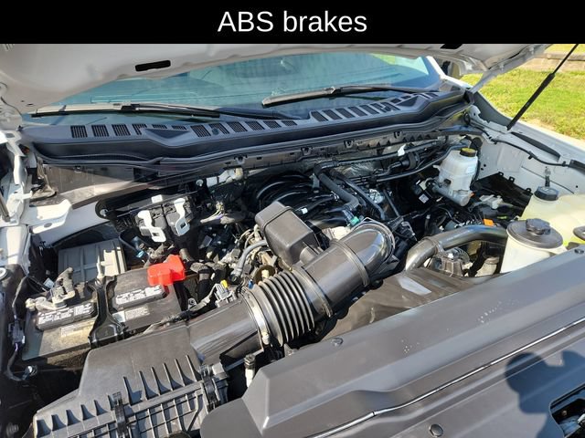 Used 2024 Ford F350 XL RWD image 16