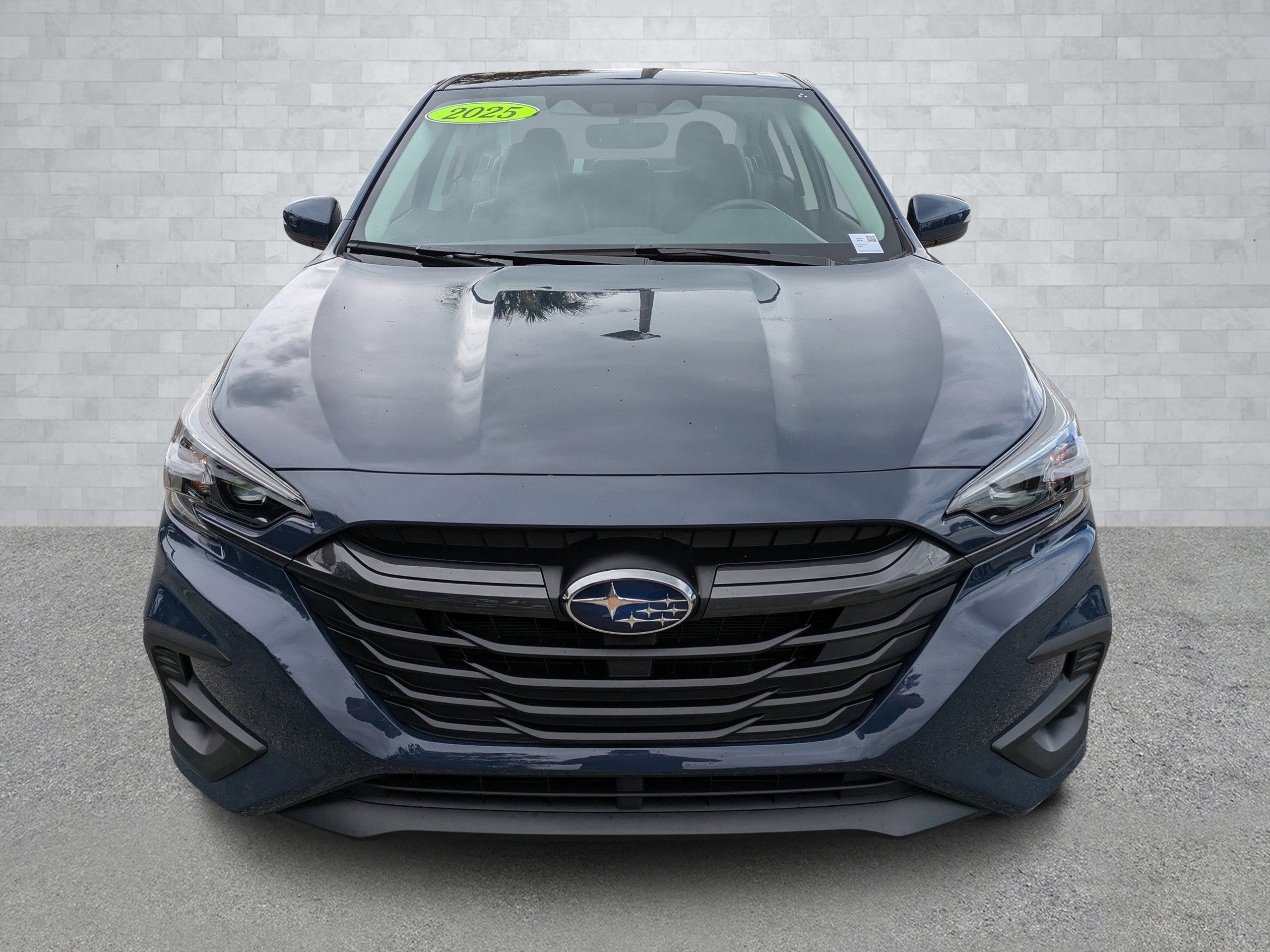 Certified 2025 Subaru Legacy Limited image 3