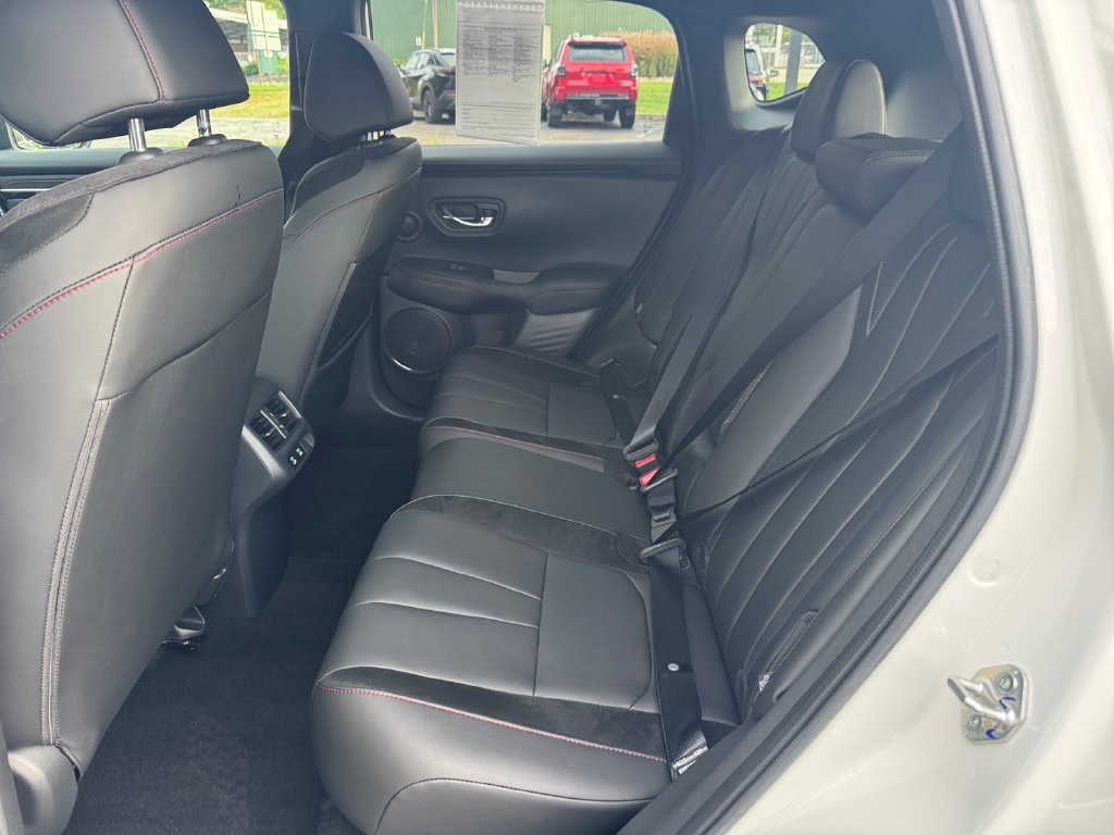 Used 2025 Acura ADX A-Spec AWD/4WD image 19