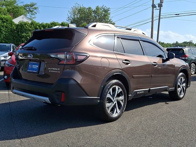Used 2022 Subaru Outback Touring XT AWD/4WD image 6