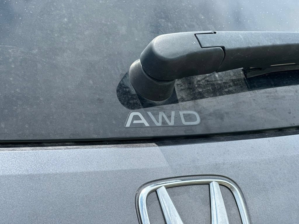Used 2024 Honda HR-V EX-L image 4