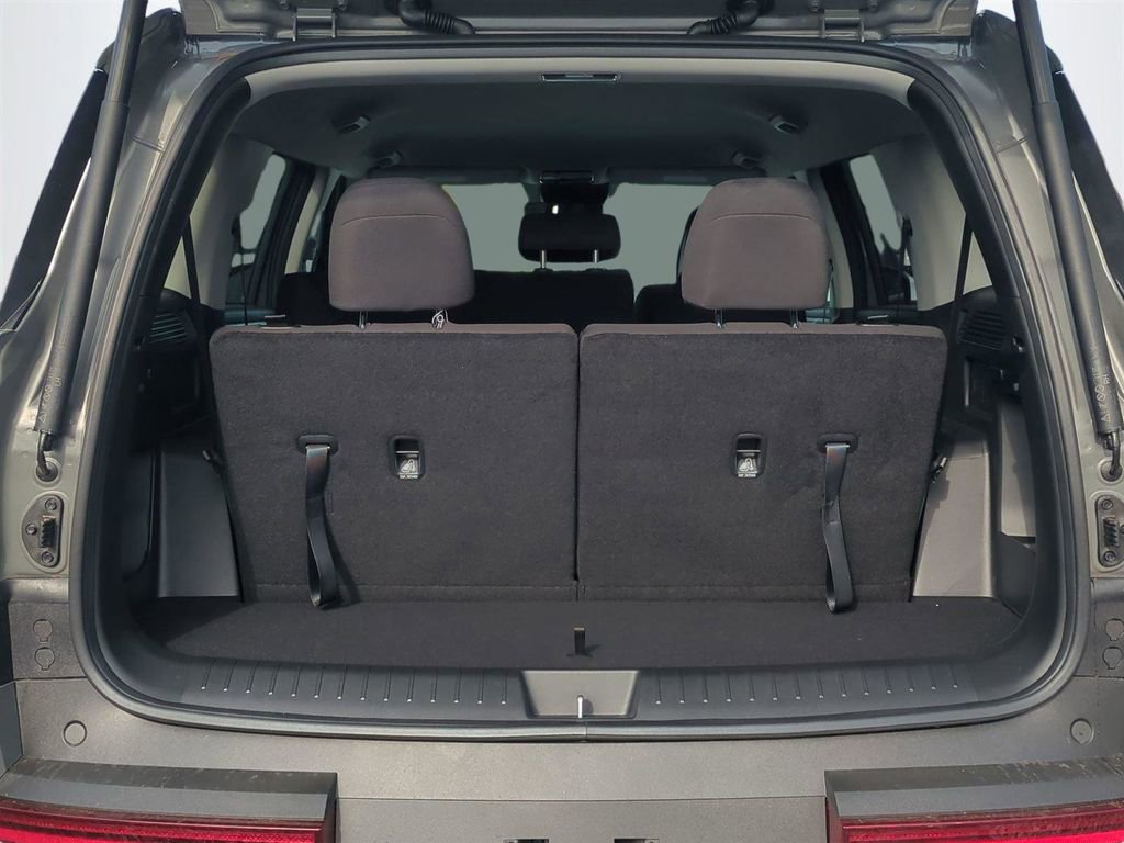 New 2026 Hyundai Santa Fe SE image 14