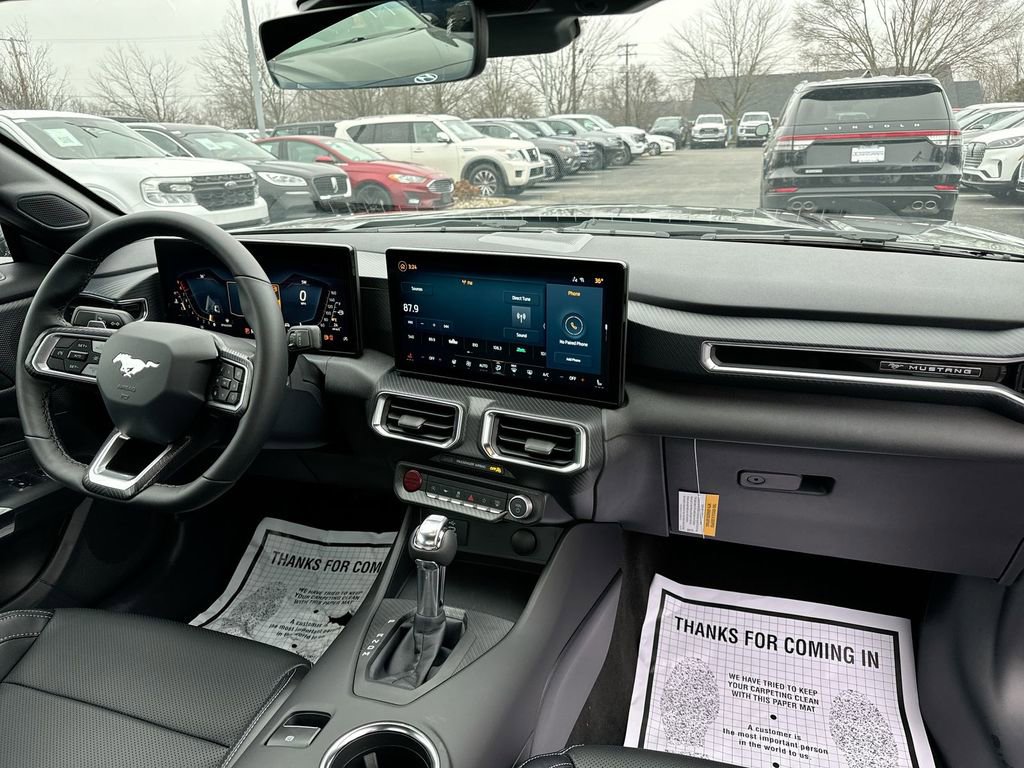 New 2026 Ford Mustang GT Premium image 10
