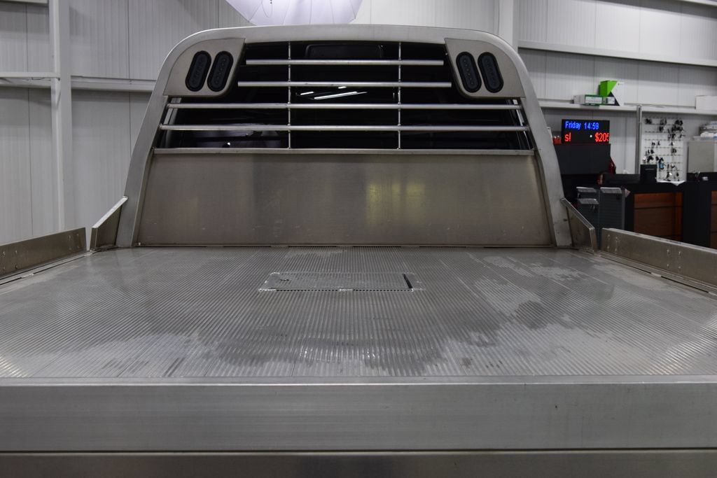Used 2024 RAM 4500 Tradesman w/ Convenience Group AWD/4WD image 15