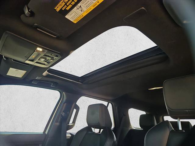 Certified 2026 Toyota 4Runner TRD Off-Road Premium AWD/4WD image 22
