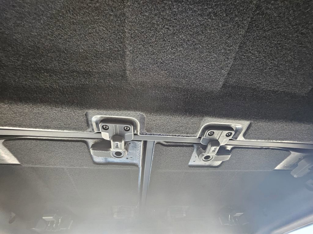 New 2025 Ford Bronco Big Bend image 19