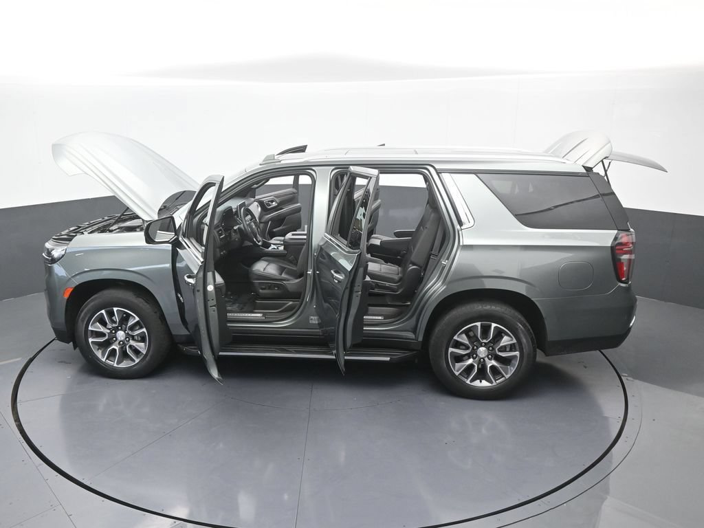 Used 2024 Chevrolet Tahoe LT AWD/4WD image 80