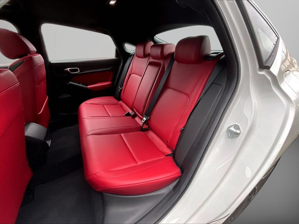Certified 2024 Acura Integra A-Spec w/ Technology Package FWD image 23