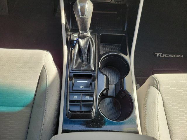 Used 2019 Hyundai Tucson Sport w/ Cargo Package FWD image 22