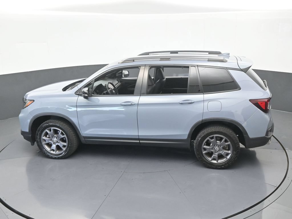 Used 2024 Honda Passport TrailSport image 56