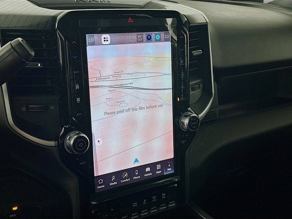 New 2026 RAM 2500 Big Horn image 15