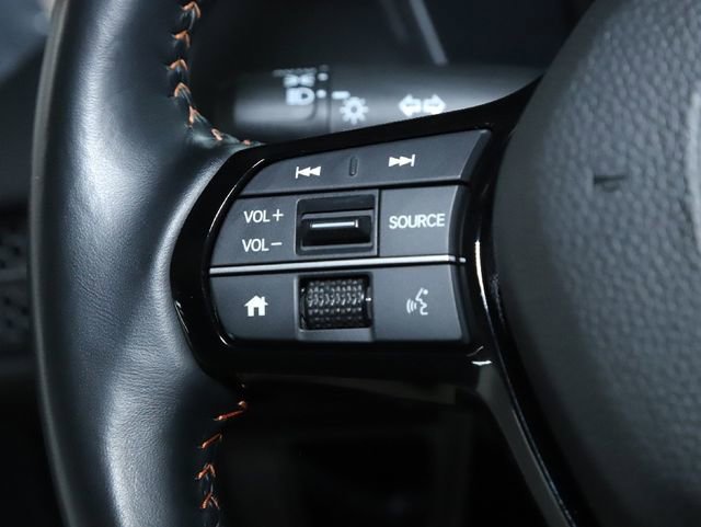 Used 2025 Honda HR-V Sport image 32