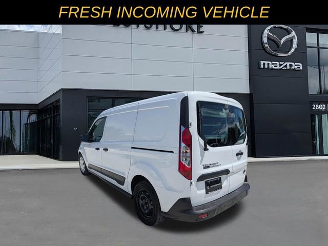 Used 2022 Ford Transit Connect XLT image 5