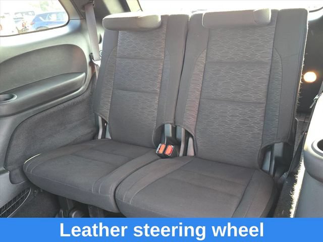 Used 2025 Dodge Durango GT AWD/4WD image 17