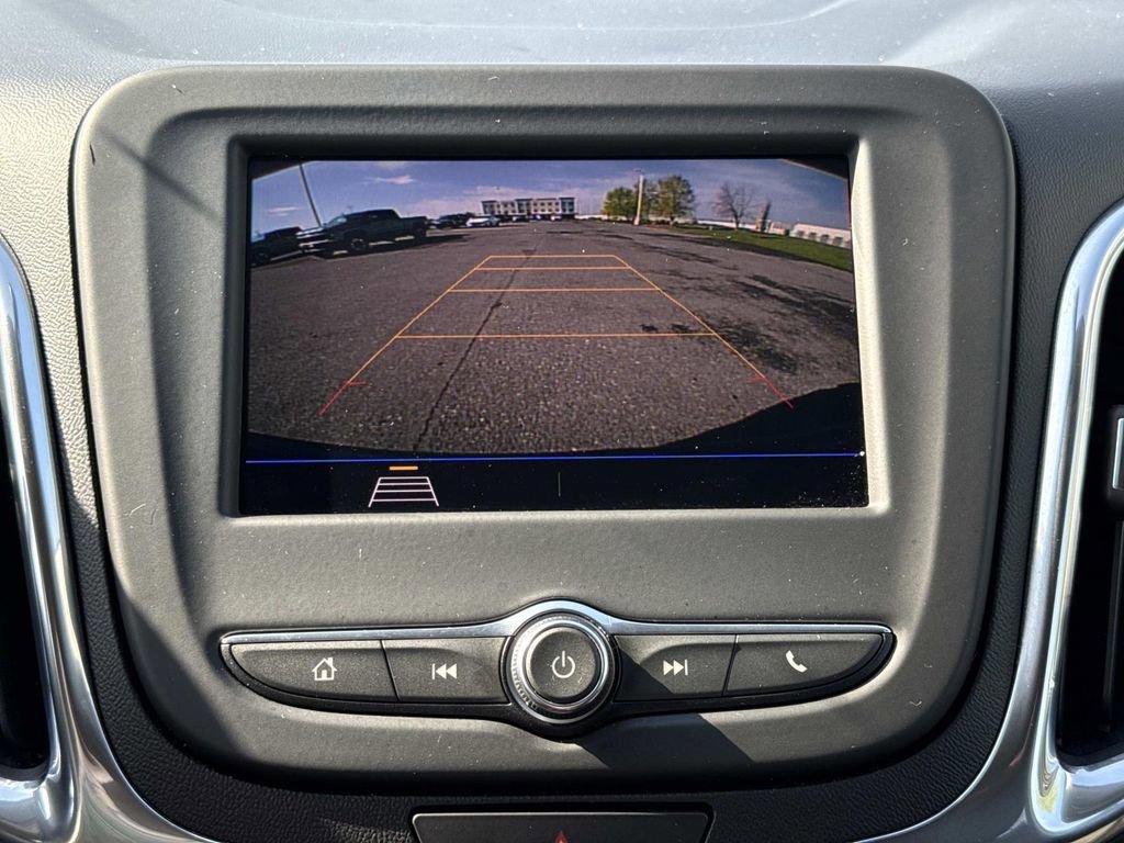 Used 2020 Chevrolet Equinox LT AWD/4WD image 4
