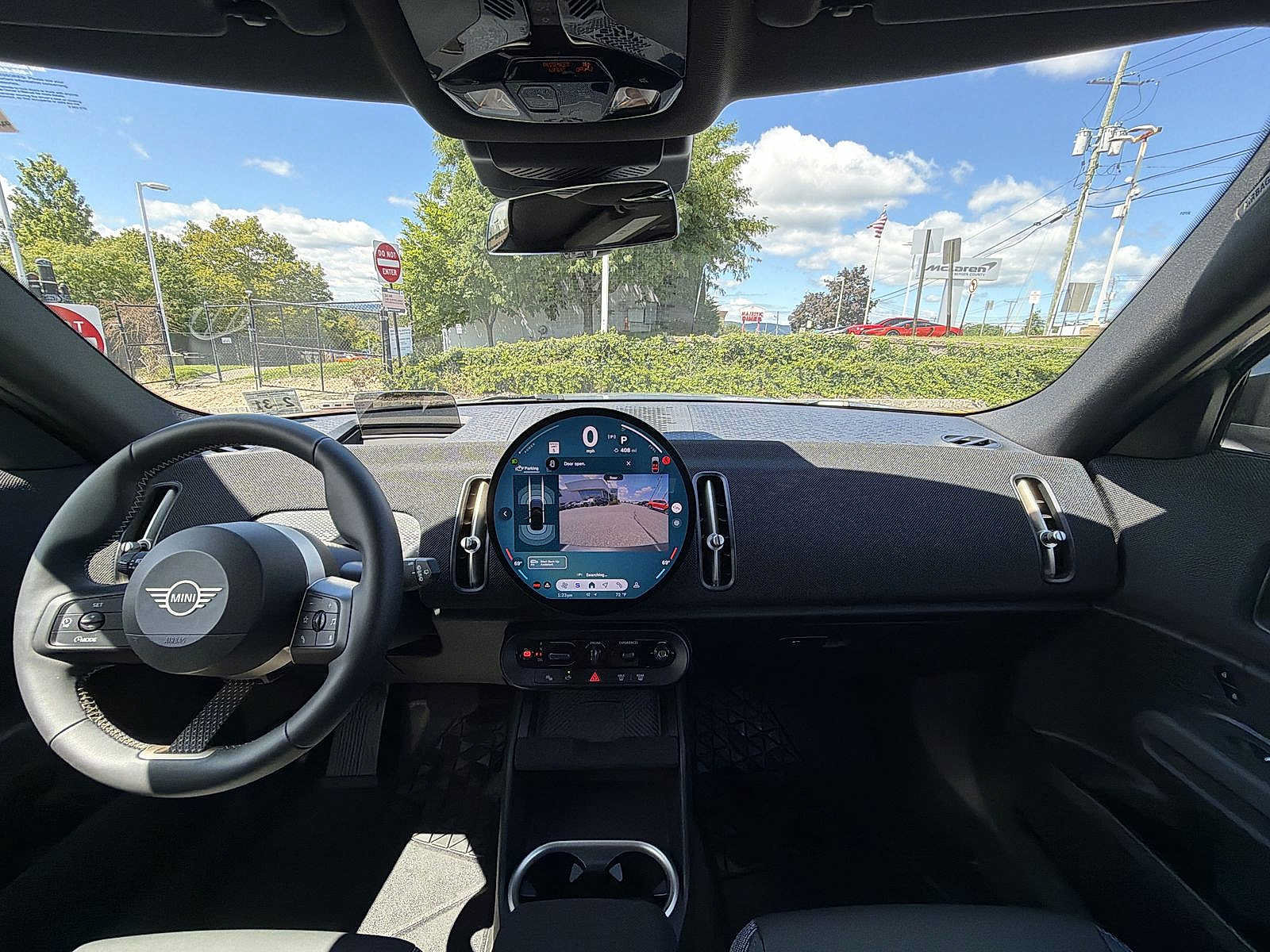 Used 2026 MINI Cooper Countryman S AWD/4WD image 18